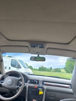 Audi A6 allroad 2.5 TDI - 2