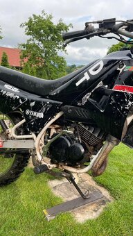 Yamaha DT 50 - 2
