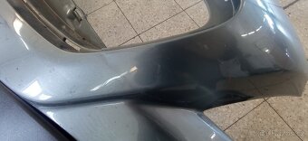 Přední nárazník Volvo V40CC. - 2