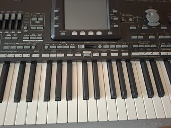Korg pa x 3 pro - 2