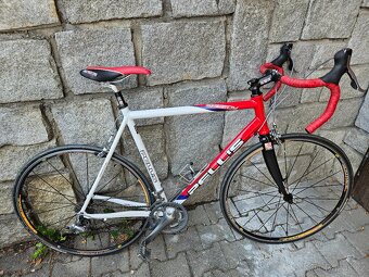 Pells Speedy vel.XL - 2