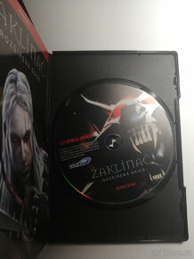 Sbírka PC her na DVD - 2