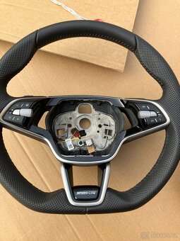 volant dsg multifunkcni skoda - 2
