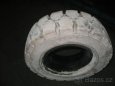 Nešpinící pneu 16x6-8 pro VZV, plošinu... - 2