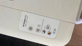 Tiskárna HP Deskjet 1510 All In One Series - 2