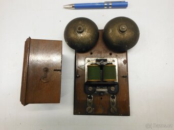 Zvonek - 2