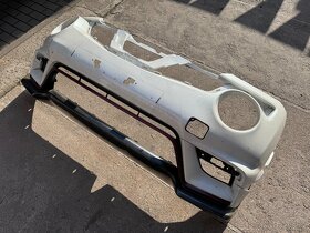 Přední nárazník Nissan Juke F15 Nismo - 2