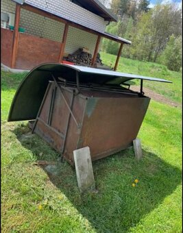 Velký grill - 2