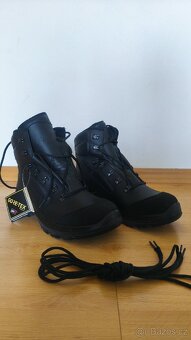 Kanady Goretex Prabos - 2