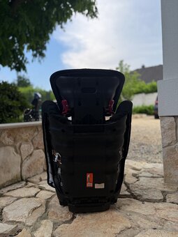 Autosedačka Römer - 2