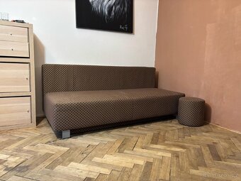 Gucci rozkládací pohovka - 2