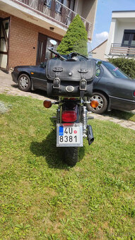 PRODÁM YAMAHA VIRAGO 750 - 2