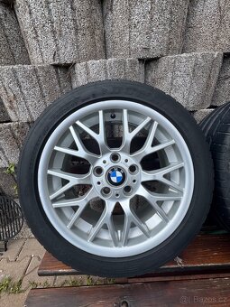 BMW Styling 78 - 2
