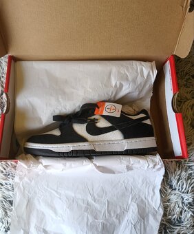Nike dunk low retro SE (WMMS) - 2