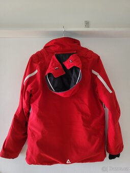 Pánská lyžařská bunda Dare2B vel. L - 2