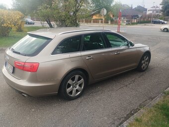 Audi A6 7c - 2