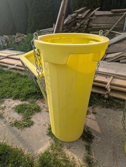 shoz na suť 5,5 m - 2