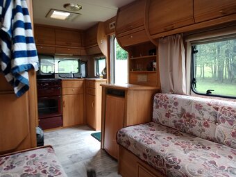 Karavan swift Challenger - 2