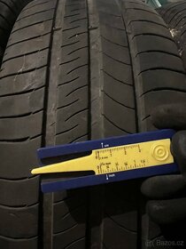 Letní pneu Michelin 215/60 R16 - 2