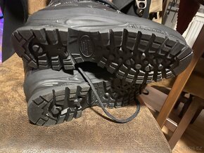 Goretex boty MEINDL - 2