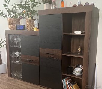 Obývací sestava - 2