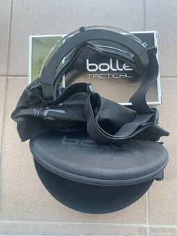 Taktické brýle X800 Platinum - bollé - Airsoft - 2