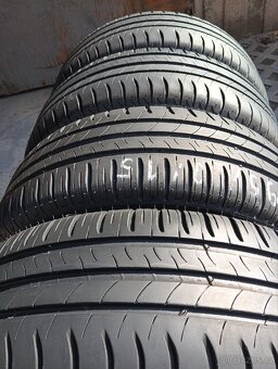 LETNÍ PNEU MICHELIN ENERGY 195/60/15 88H - 2