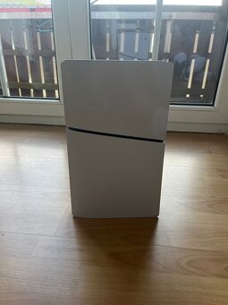 PS5 Slim Digital Edition - 2