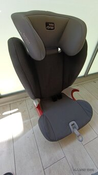 Detska autosedacka Britax Romer Kidfix SL - 2