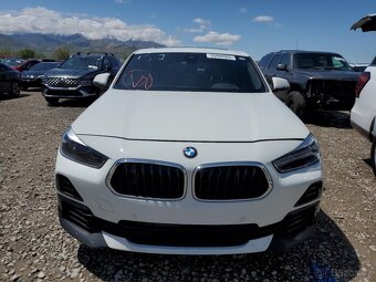 2022 BMW X2 xDrive28I 2.0L AWD - 2