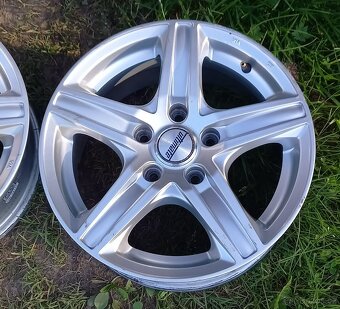 4X KOLA ULTIMATE 610 ET38 5x112x57.1 610_5 - 2