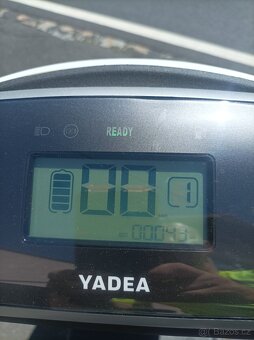 Prodám elektro skútra YADEA T2 - 2