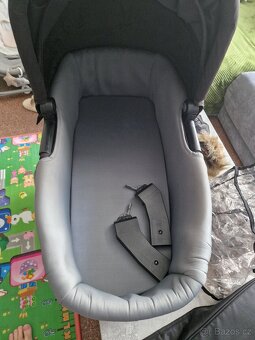 Korba thule urban glide 2 - 2