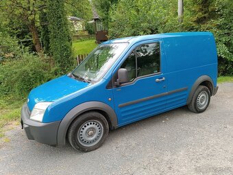 Ford Transit connect 1.8 Tddi - 2