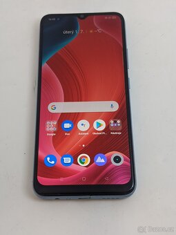 Realme 7i 4/64gb blue. Záruka 6 měsíců. - 2