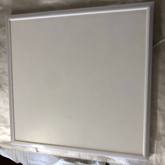Stropní infrapanel 400W s LED osvětlením, WIFI termostat - 2