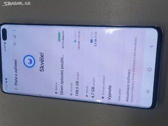 Prodam samsung s10 plus - 2