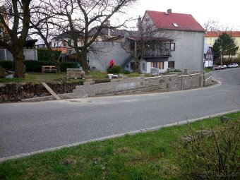 Řemeslné práce - 2