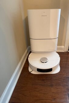 Robotický vysavač Dreame L10 Ultra - 2