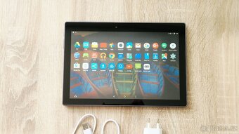 Lenovo Tablet 2GB/10 palců/FULLHD/SIM LTE - 2