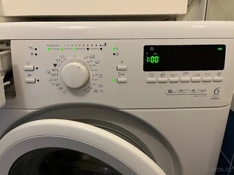 Pračka Whirlpool AWO/C 6340 - 2