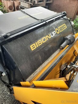 Sekačka BISON - 2