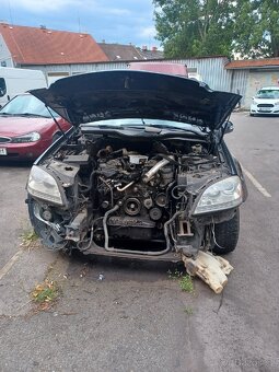 Mercedes benz w 164 ML - 2