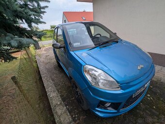 Ligier ixo JS 50 2014 DIESEL - 2