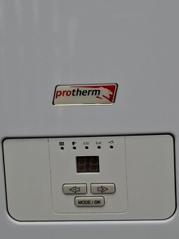 prodej elektrokotle zn. PROTHERM - Ray 12KE - 2