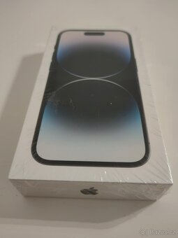 iPhone 14 pro 256GB-novy - 2