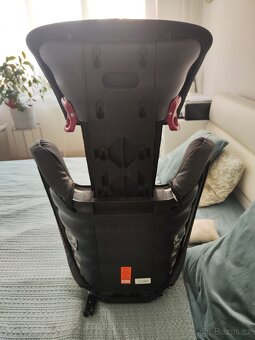 Autosedačka Britax Römer Kidfix SL 15-36 kg - 2