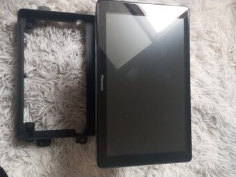 Navigační systém Pioneer AVIC-Z1000DAB - 2