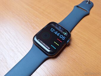 REZERVACE Apple watch SE 44mm (2.gen 2022) - na ND - 2