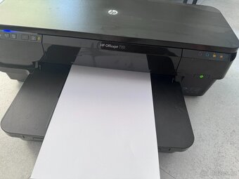 Tiskárna HP officejet 7110 - A3+A4 - 2